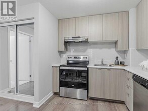 50 Orchid Pl Dr in Toronto, ON - Building Photo - Building Photo