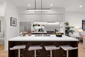 1034 Grayson St in Berkeley, CA - Building Photo - Building Photo