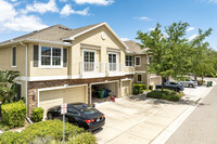 Schooner Cove in Tampa, FL - Foto de edificio - Building Photo