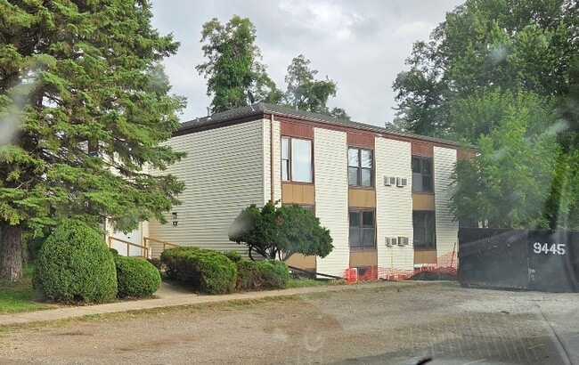 1312 E Wilson Ave in Peoria, IL - Building Photo - Building Photo