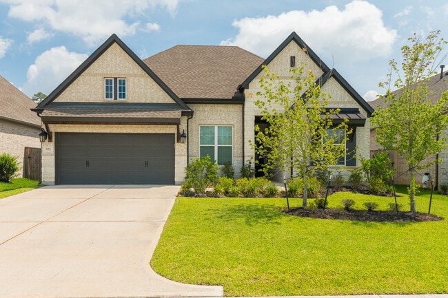 property at 972 Terlingua Creek Dr
