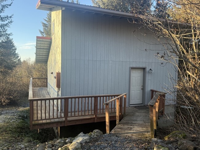 41321 Ruth Way in Homer, AK - Building Photo - Building Photo