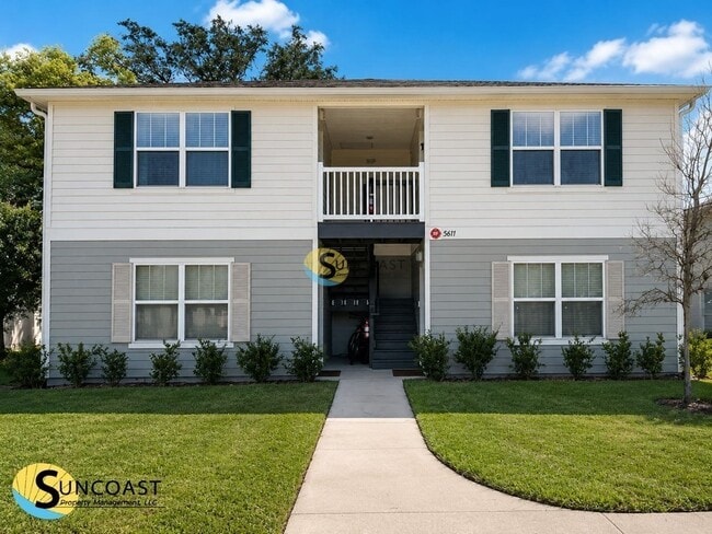 5677 George Ct, Unit 201