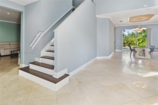 property at 4011 194th Trl