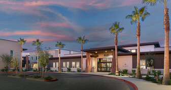 Revel Scottsdale Apartments