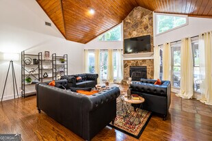 29 Dean Rd SE in Cartersville, GA - Building Photo