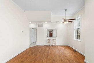1401 Druid Hill Ave in Baltimore, MD - Building Photo - Building Photo