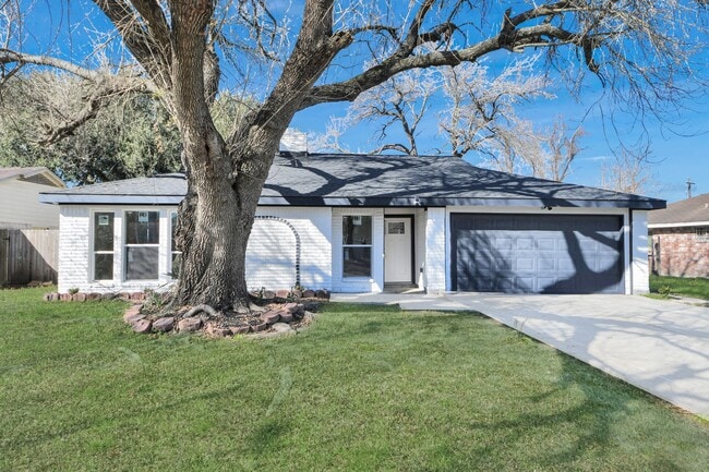 property at 15123 Kaler Rd