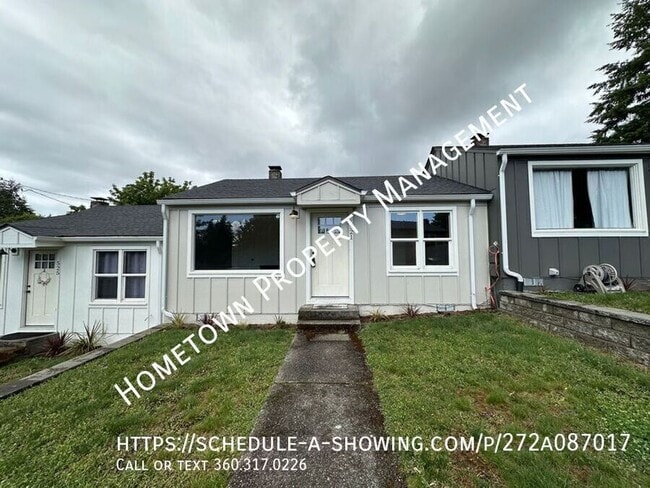 521 H St SW in Tumwater, WA - Building Photo - Building Photo