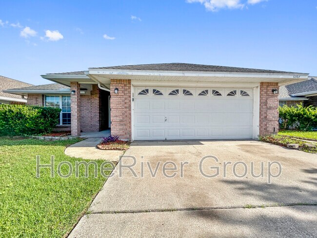property at 6307 Ironside Dr S