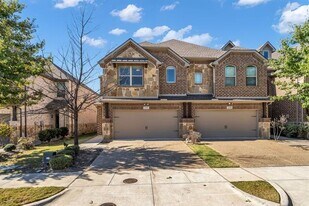 1241 Wiltshire Dr in Allen, TX - Building Photo
