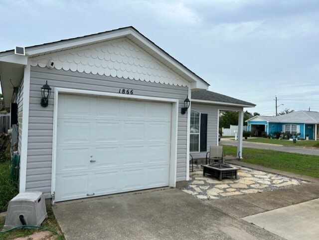 1866 Vineyard St in Navarre, FL - Building Photo - Building Photo