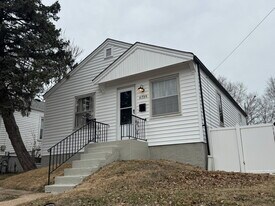 6739 Dale Ave in St. Louis, MO - Building Photo