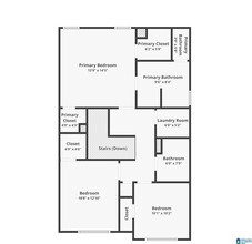 5726 Cheshire Cove Cir in Mc Calla, AL - Foto de edificio - Building Photo