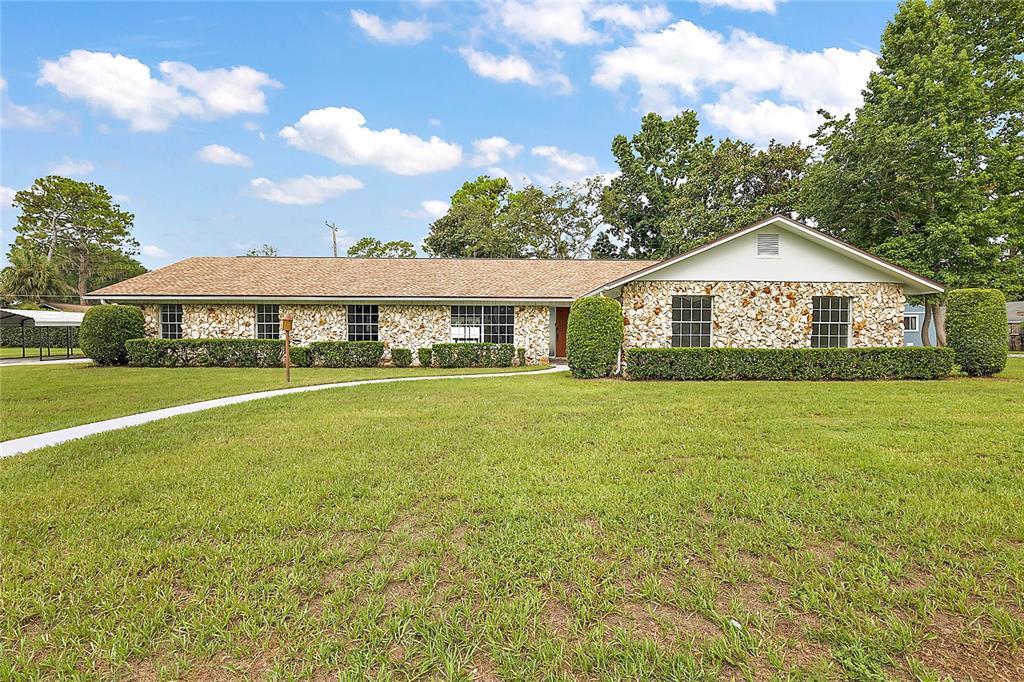 1862 NE 40th Ct in Ocala, FL - Building Photo