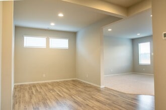 3006 Mahogany St NE in Lacey, WA - Building Photo - Building Photo