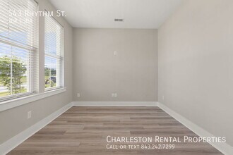 543 Rhythm St in Summerville, SC - Building Photo - Building Photo