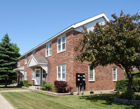 Michael J. Day Apartments in Watervliet, NY - Building Photo - Building Photo