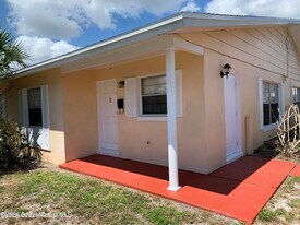 3645 Barna Ave in Titusville, FL - Building Photo