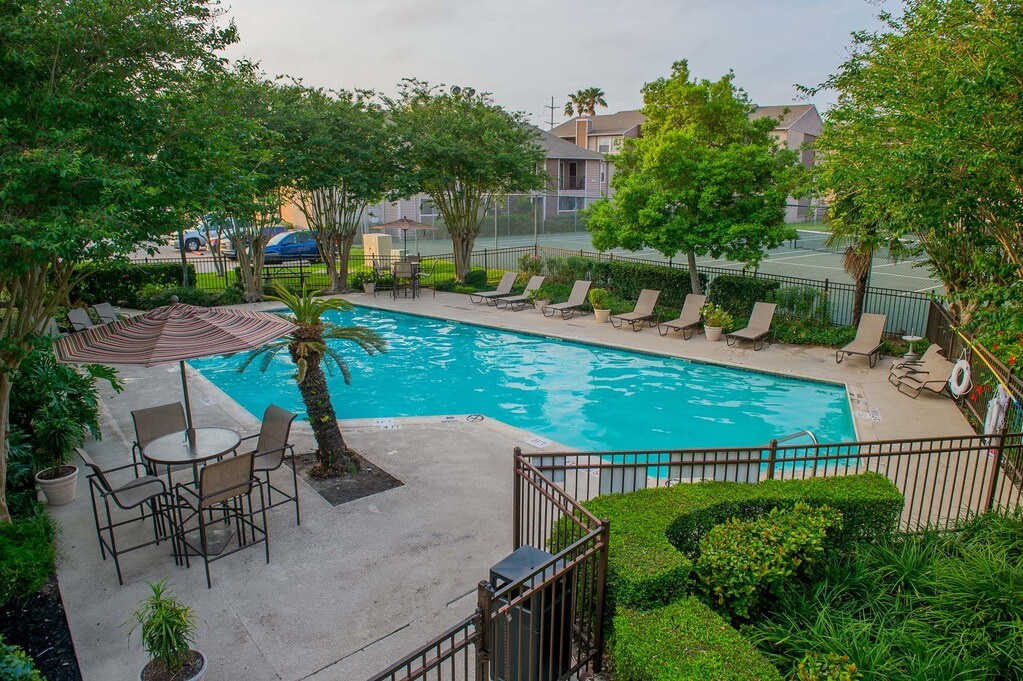 The Hudson Apartments Corpus Christi, TX Apartments For Rent