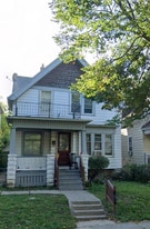 3259 N Buffum St, Unit Lower