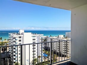 1410 S Ocean Dr in Hollywood, FL - Foto de edificio - Building Photo