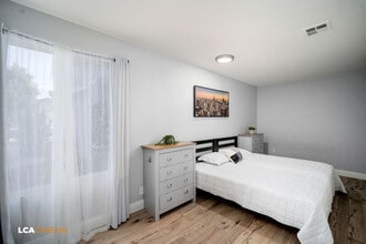 10105 Laurie Ave, Unit ADU in Bakersfield, CA - Building Photo - Building Photo