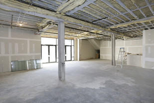 149 Wythe Ave in Brooklyn, NY - Building Photo - Interior Photo