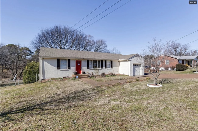 366 Brewer Dr in Nashville, TN - Building Photo - Building Photo