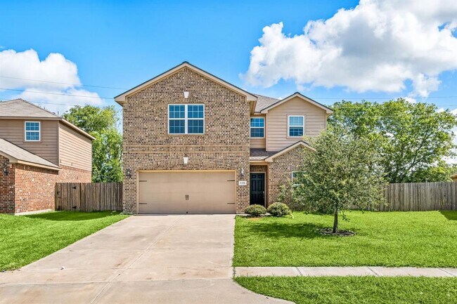 1331 Diamond Drape Dr in Arcola, TX - Building Photo - Building Photo
