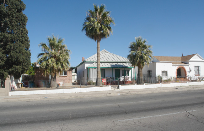 619 S 6th Ave in Tucson, AZ - Building Photo - Building Photo