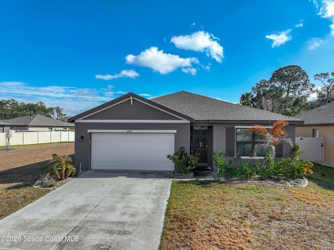 property at 1839 Morely Dr