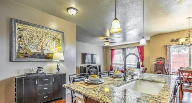 3749 E Jump Creek Ln in Boise, ID - Building Photo - Building Photo