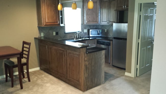 2030 Portsmouth Apartments photo'