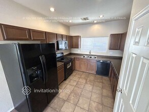 6322 W Constance Way in Phoenix, AZ - Building Photo - Building Photo