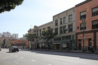New Pershing Apartments in Los Angeles, CA - Building Photo - Building Photo