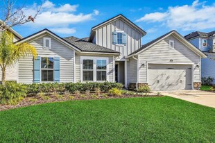 91 Skywood Trail in Ponte Vedra, FL - Building Photo