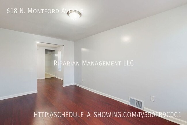 618 N Montford Ave photo'