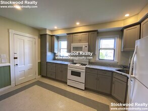 18 Haverford St, Unit 3 in Boston, MA - Foto de edificio - Building Photo