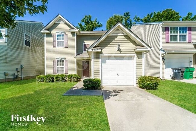 property at 4813 Bryn Athyn Court