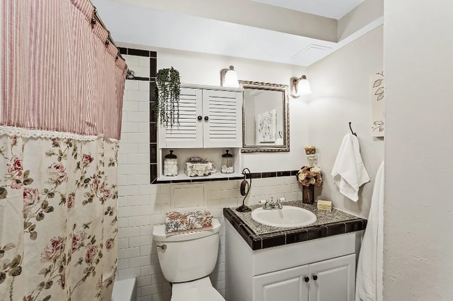 1109 S Walnut St, Unit Apt 5 in Spokane, WA - Foto de edificio - Building Photo