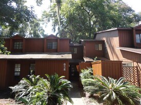 852 SW 58 Terrace in Gainesville, FL - Building Photo
