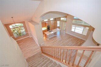 1268 Morning Skyline Ct in Henderson, NV - Building Photo - Building Photo