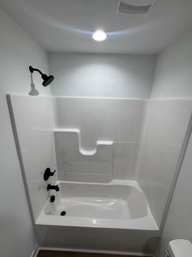 510 Crump St in Smithfield, NC - Building Photo - Building Photo