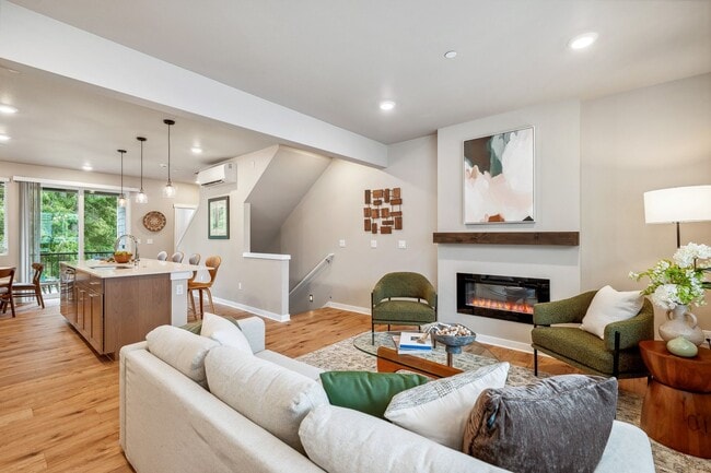 property at 13730 Manor Way