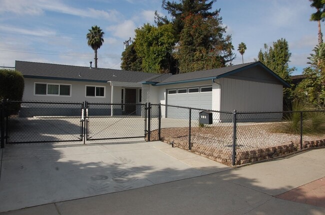 property at 141 San Federico Ave