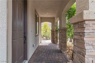 10988 Wonder Hills St in Las Vegas, NV - Building Photo - Building Photo