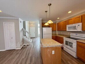 4340 E Anvil Dr in Colorado Springs, CO - Building Photo - Building Photo