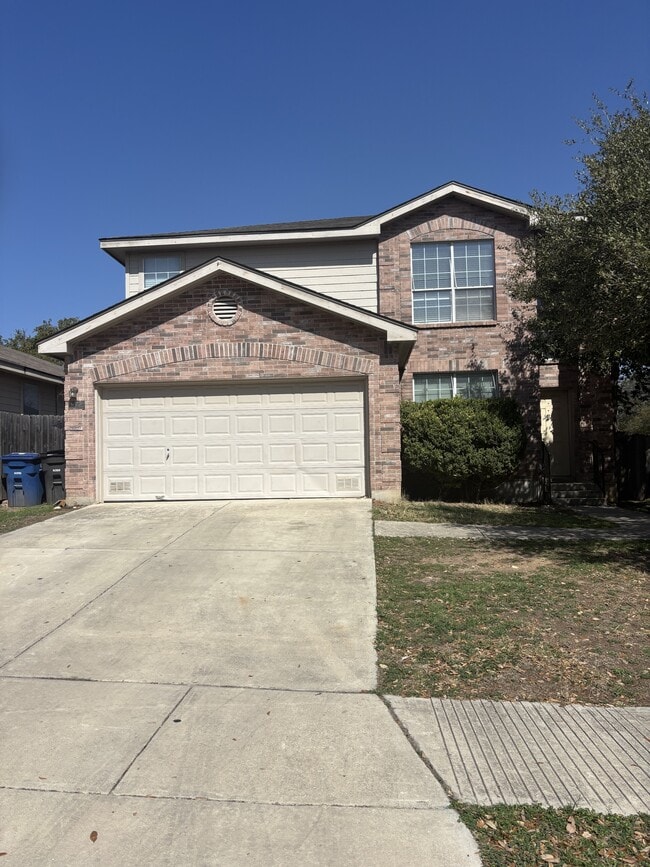 property at 16902 Graham Walk