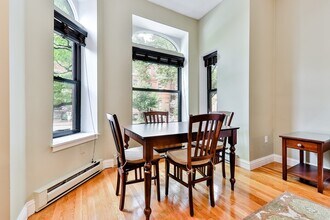 237 W Newton St in Boston, MA - Building Photo - Building Photo